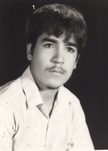 شهید حمید طالبی پور فرزند حسن